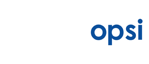 Logo Branco Global Opsi