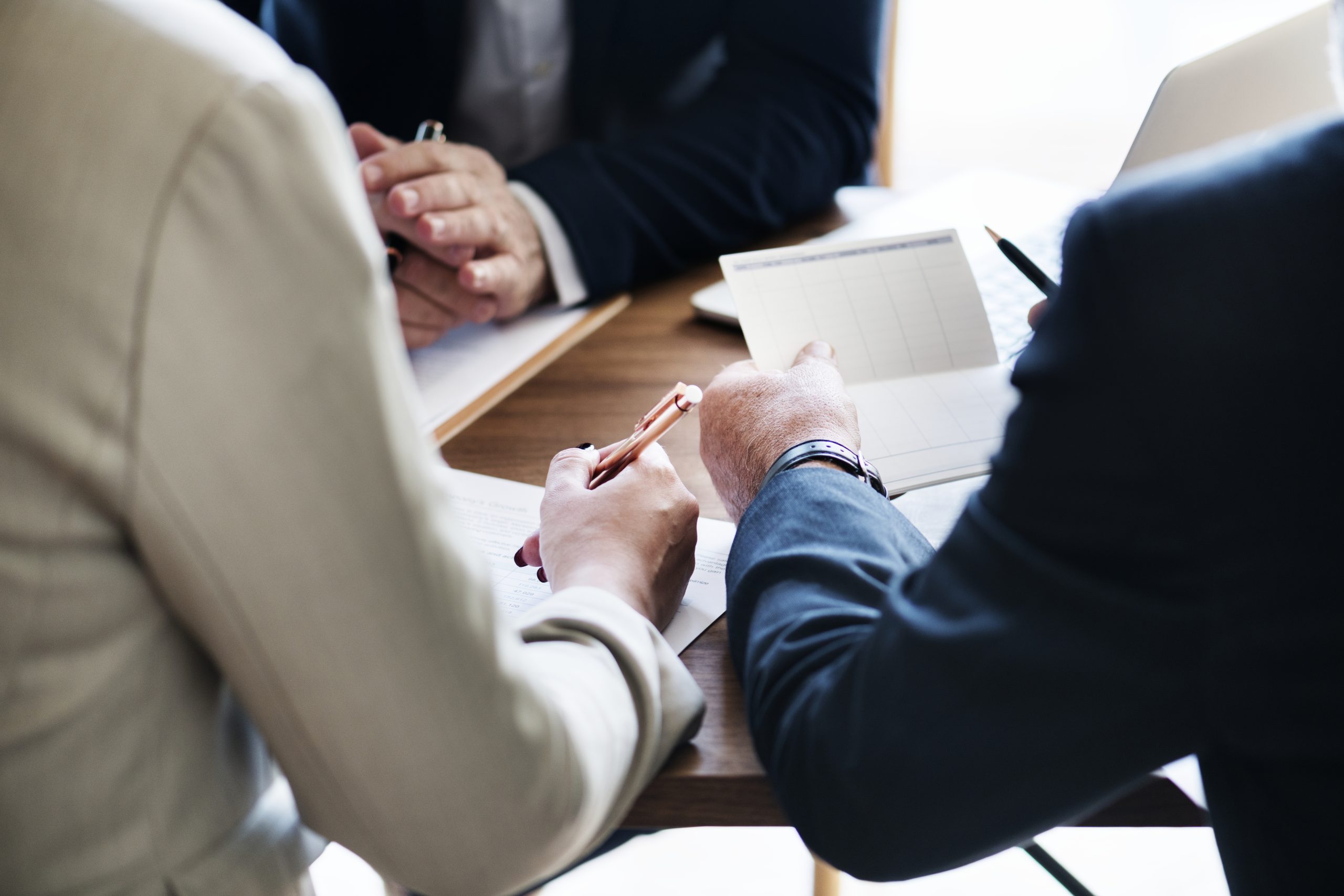 Responsabilidade Civil Profissional (E&O)